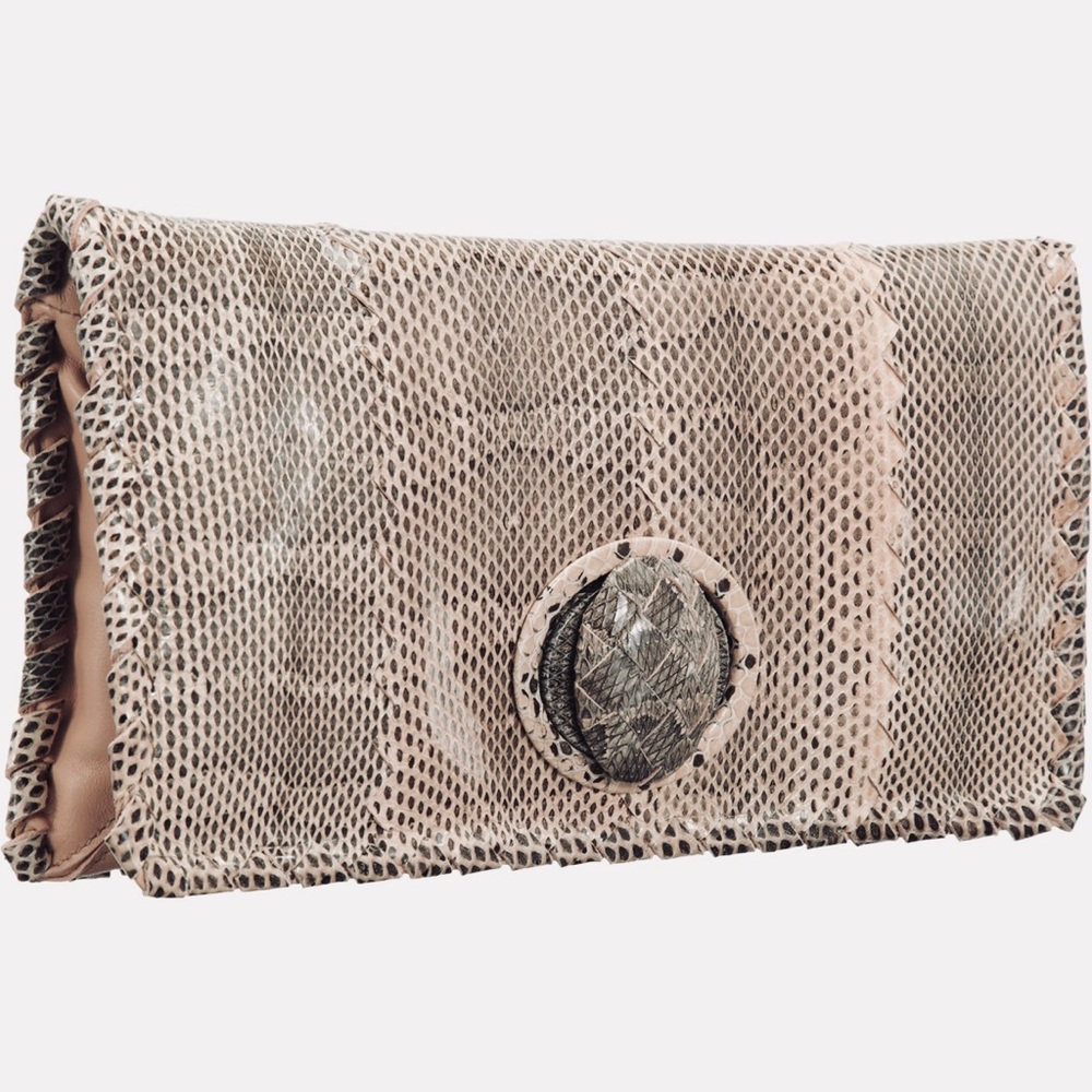 Bottega Veneta Ayers Clutch Bag✨
